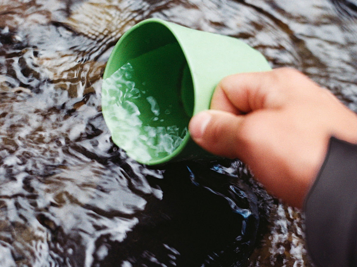 Water Filtration & Treatment