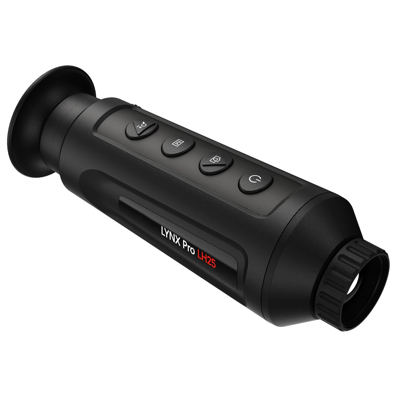 Thermal Imaging