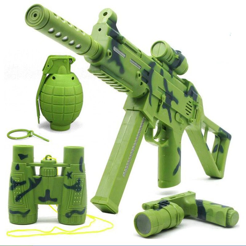 Toys