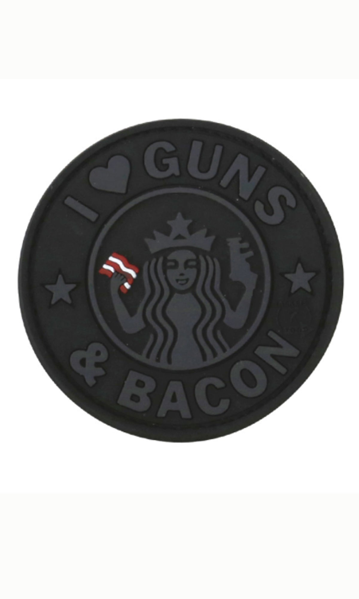Patches