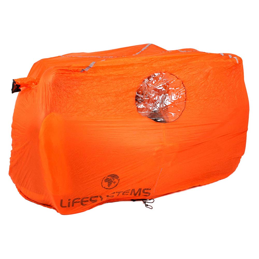 Survival Shelter