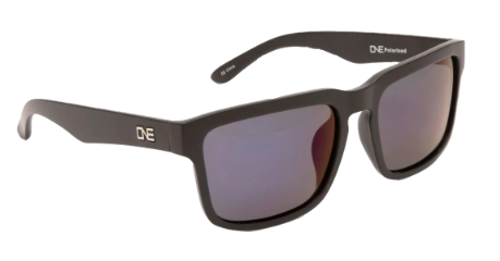 Optic Nerve Eyewear