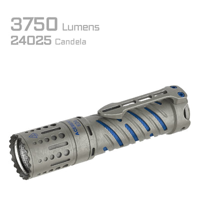 Acebeam - E70-TI EDC Flashlight