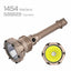 Acebeam P20 Professional Long Distance Flashlight