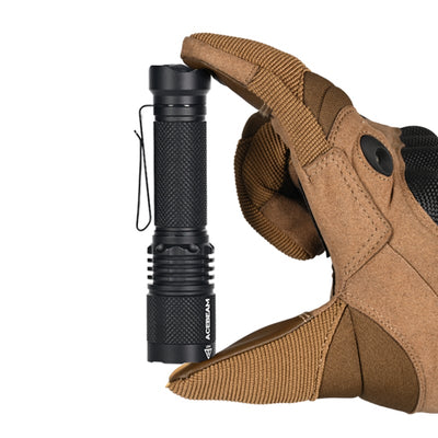 Acebeam - TAC AA EDC Flashlight
