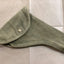 WWll Webley MK-VI Canvas Holster