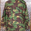 Army Combat Smock DPM