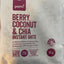 Instant Porridge (Oat Sachets) 365g Pams or Uncle Tobys