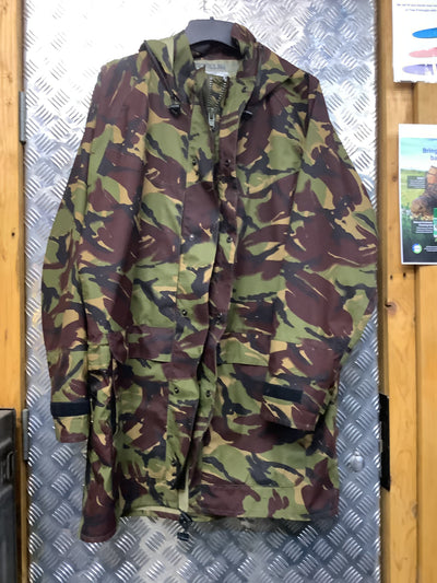 NZ Army Gore-Tex Jacket