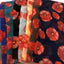Poppy Scarf 8 colours available
