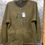 Ex. NZ Army Fleece - Small