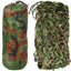 Camo Netting - Various Colours & camo prints
