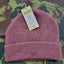 Kiwi Down Possum Merino & Silk Beanies