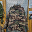 French CCE Camo Gore-Tex Jacket