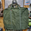 Large Canvas Huss Gear/Camping Storage Bag 2nd Hand