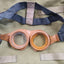 WW11 Siebe Gorman & Co Ltd London Goggles