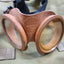 WW11 Siebe Gorman & Co Ltd London Goggles