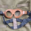 WW11 Siebe Gorman & Co Ltd London Goggles