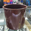 Post WW11 British Army Military Issue Brown Enamel Cup 1952