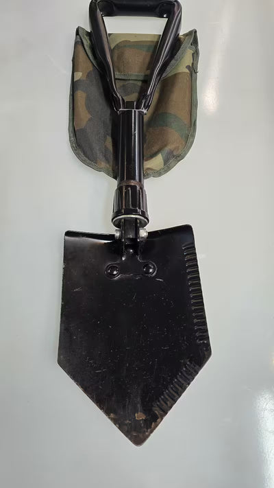 Folding Shovel/Entrenching Tool  - 2nd Hand