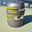 Back Packer Cookware