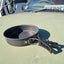 Back Packer Cookware