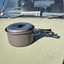 Back Packer Cookware