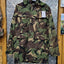 NZ Army DPM Swanndri/Wool Jacket - 2 available