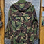 NZ Army DPM Swanndri/Wool Jacket - 2 available