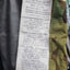 US Army Multi-Cam Gen III Gortex Jacket