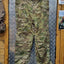 US Army Multi-Cam Gen III Gortex Pants