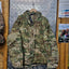 US Army Multi-Cam Gen III Gortex Jacket