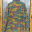 Belgiam Jigsaw Camo M90 Field Jacket