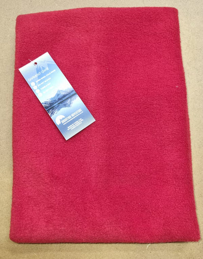 Fleece Neck-warmer