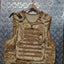 British Osprey DPM Desert MK2 Plate Carrier