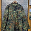 German Army Replica - Jacket/Shirt (Flecktarn)