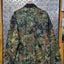 German Army Replica - Jacket/Shirt (Flecktarn)