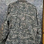 US Army Digital Camo Ripstop Shirt/Jacket