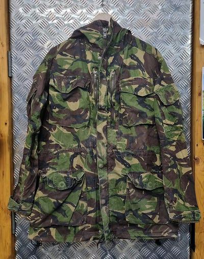 NZ Army DPM Jacket/Smock