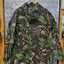 NZ Army DPM Jacket/Smock