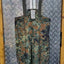 German Army Flecktarn Rain Trousers