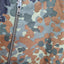 German Army Flecktarn Rain Trousers