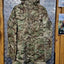 British MTP Windproof Smock/Jacket