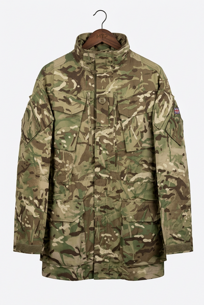 British MTP Windproof Smock/Jacket - 180/96 Brand New