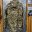British MTP Windproof Smock/Jacket