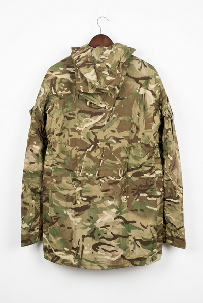 British MTP Windproof Smock/Jacket - 180/96 Brand New