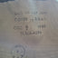 British RAF Bivy Bag Olive Green MVP