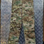 Mil-Tec Kids Multi-Cam Pants size medium suit 8-10 year old.