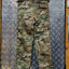 Mil-Tec Kids Multi-Cam Pants size medium suit 8-10 year old.
