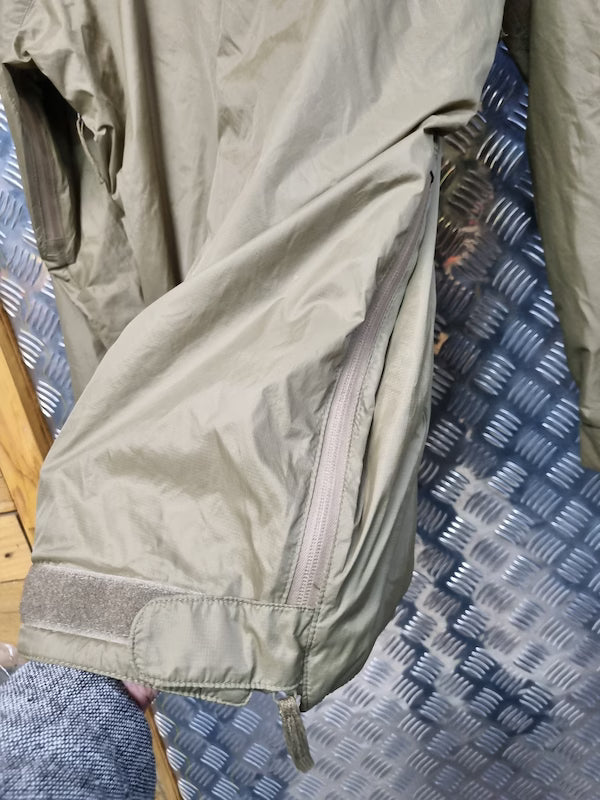 British Army Lightweight Smock